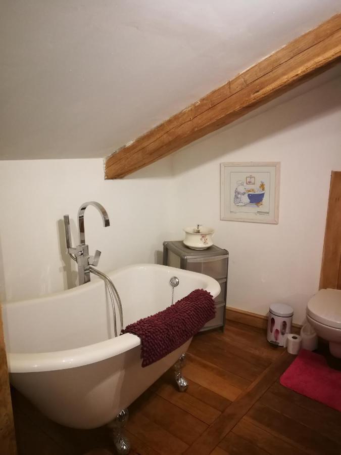 Bachellerie Bed & Breakfast Chéronnac Eksteriør bilde
