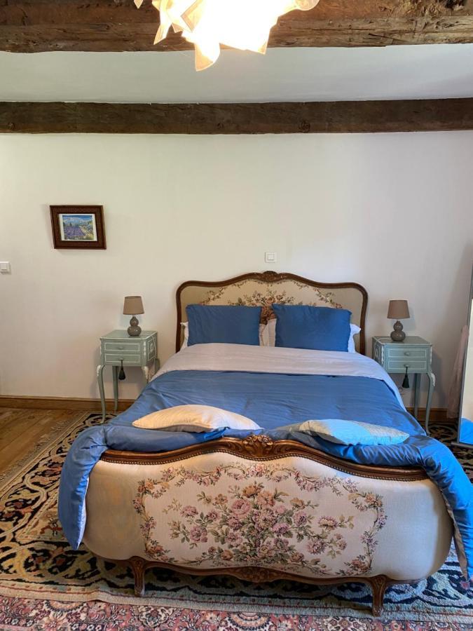 Bachellerie Bed & Breakfast Chéronnac Eksteriør bilde